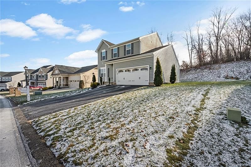 357 Brandywine Dr, Irwin, PA 15642 Zillow