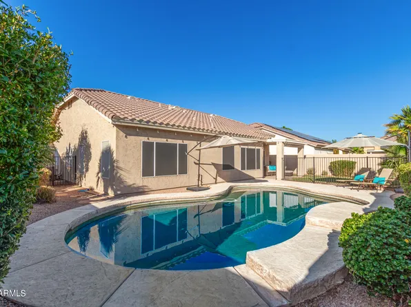 605 W Stanford Avenue, Gilbert, AZ 85233