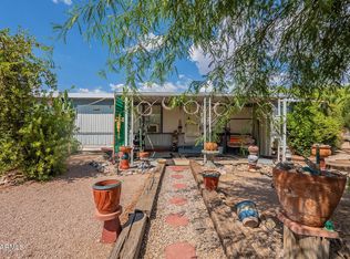 1900 W Running Deer Dr, Queen Valley, AZ 85118