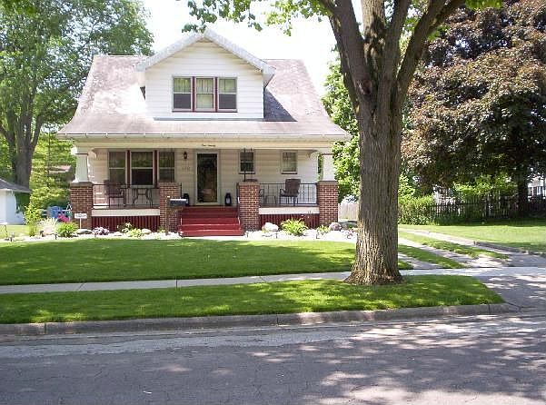 120 Franklin