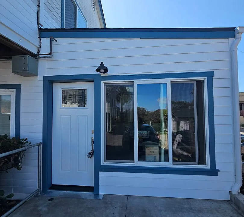 1027 & 1029 Walnut St