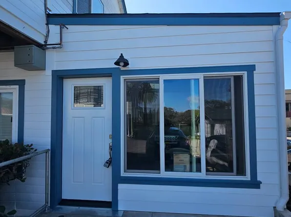 0321 1027 & 1029 Walnut St, 1027 & 1029 Walnut St #C, San Luis Obispo, CA 93401