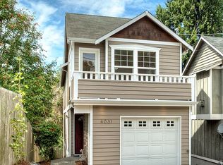 4031 22nd Ave SW, Seattle, WA 98106