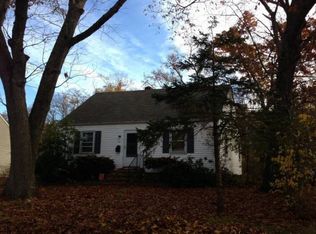 41 S Alton St, Manchester, CT 06040