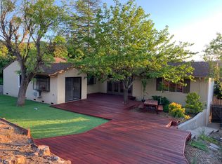 418 Castello Rd, Lafayette, CA 94549