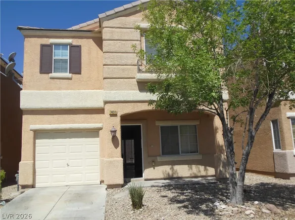 7431 Mariposa Grove St, Las Vegas, NV 89139