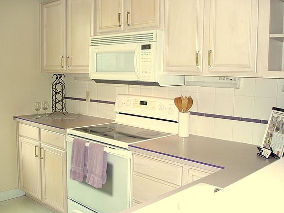 Updated Kitchen