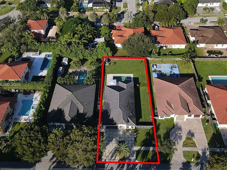 17320 SW 92nd Ct — Photo 39