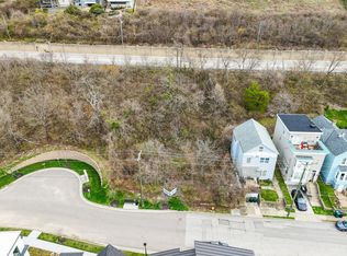 3104 Walworth Ave, Cincinnati, OH 45226