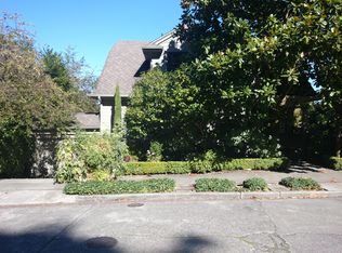2506 Shoreland Dr S, Seattle, WA 98144