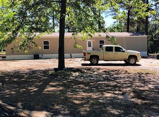 339 Burton Rd, Monticello, AR 71655