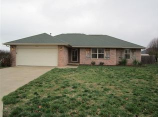 4625 S Falcon Ct, Battlefield, MO 65619