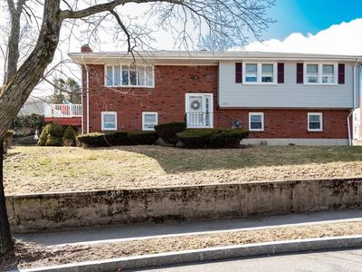 239 Governors Rd, Quincy, MA, 02169