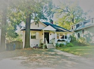 1711 W 100th St, Chicago, IL 60643