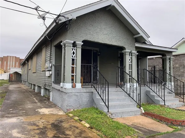 4022 Monroe St, New Orleans, LA 70118
