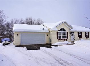 2112 Meadow Brook Way, Wausau, WI 54403