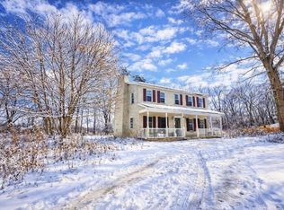 9289 S Street Rd, Le Roy, NY 14482