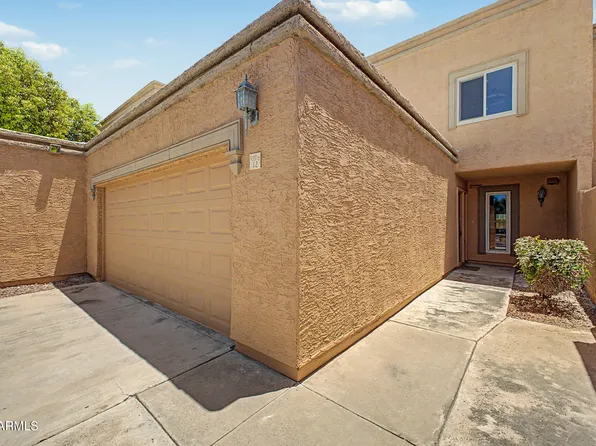 815 E GROVERS Avenue #12, Phoenix, AZ 85022