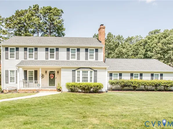 11500 Kralan Dr, Chester, VA 23831