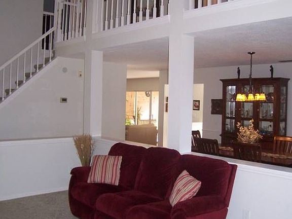 View from Living Room