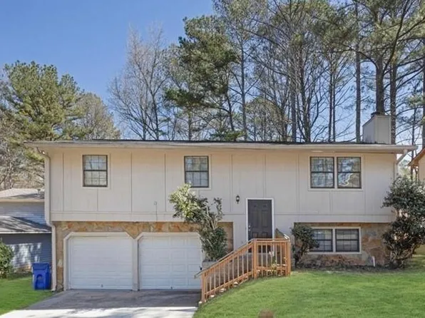 2044 Teal Cv, Lithonia, GA 30058