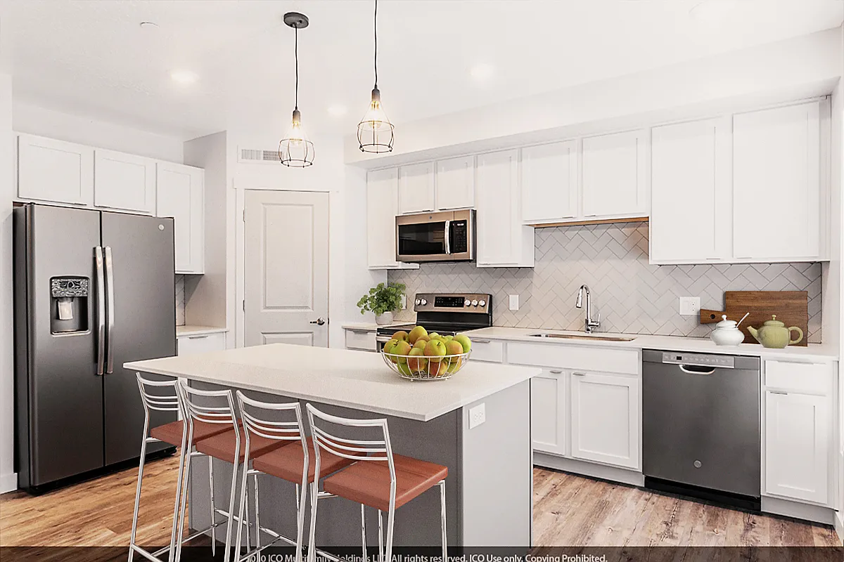 The Exton at University Place — Photo 1