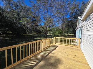 2357 W Highway 316, Reddick, FL 32686