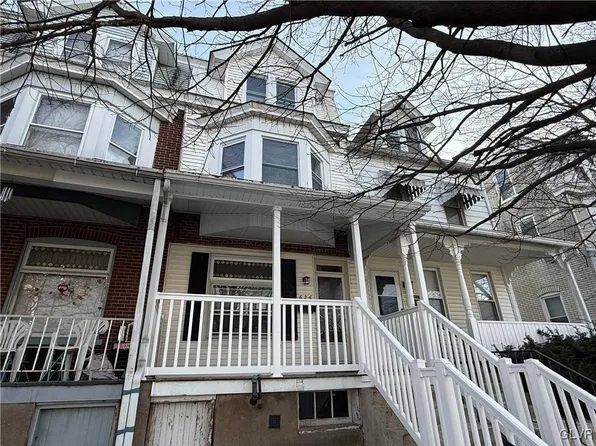 626 Cleveland St, Allentown, PA 18103