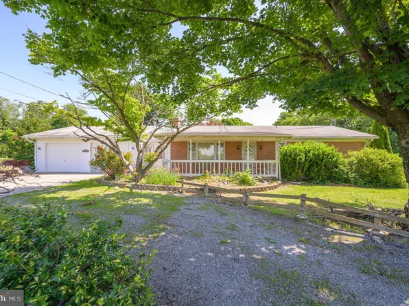 838 Billmyer Mill Rd, Shepherdstown, WV 25443