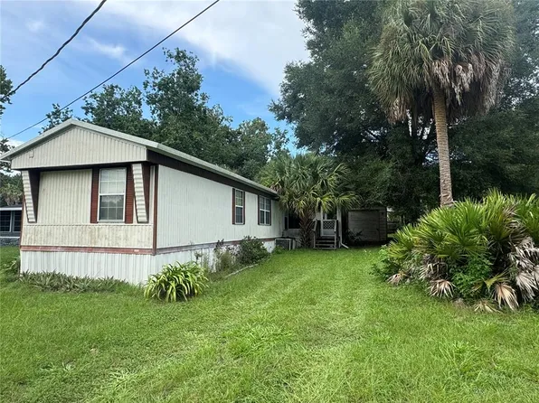 3285 SE 131ST PLACE, BELLEVIEW, FL 34420