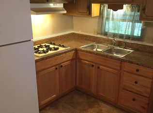 1516 Glenn Rd, Jacksonville, AR 72076