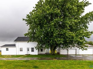 8631 Harrison Willshire Rd, Convoy, OH 45832