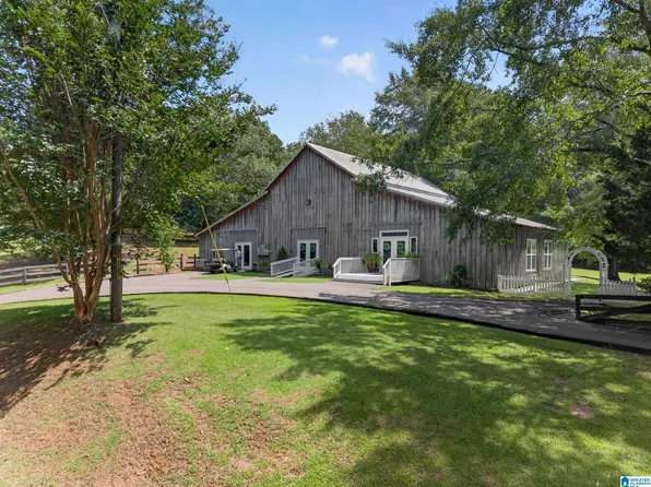 860 Sweet Apple Rd, Pell City, AL 35128