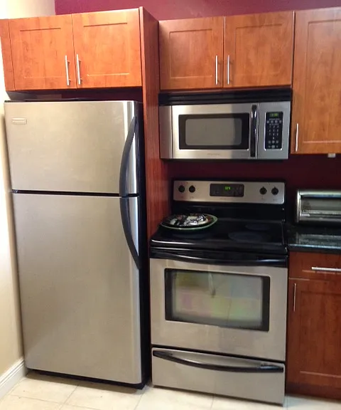 486 NW 165th Street Rd #B507 — Photo 5