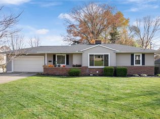 710 Shaker Dr, Medina, OH 44256