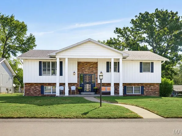 2012 Concord Pl, Cape Girardeau, MO 63701