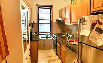 Rented by Rapid Realty Cobble Hill