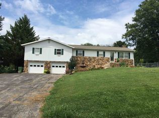 2634 Mount Pleasant Rd, Bedford, IN 47421