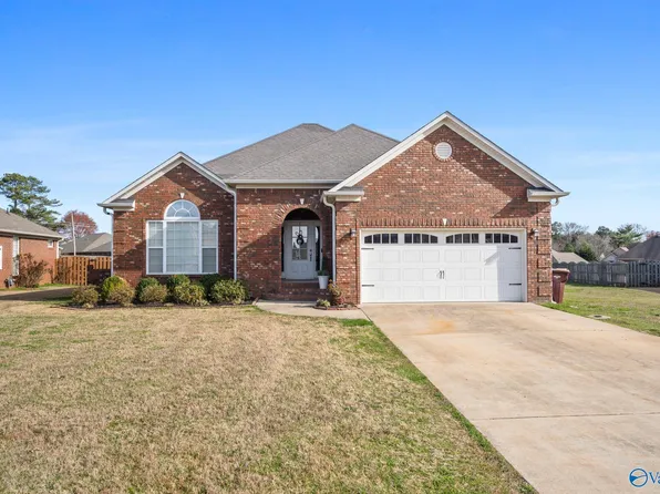 25483 Caldera Dr, Athens, AL 35613