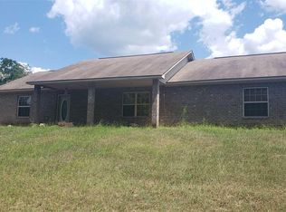 12 Batesville Mountain Rd, Damascus, AR 72039