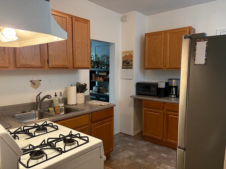 15 Amsterdam Ave #1 — Photo 13