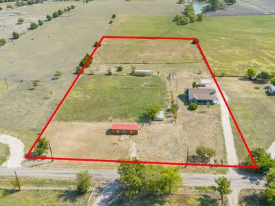 3407 County Road 1033, Greenville, TX, 75401