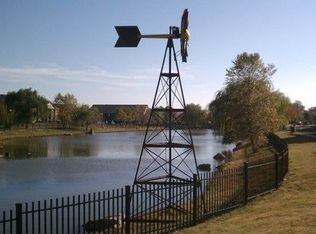 1127 Brookhaven Ct, Springdale, AR 72764