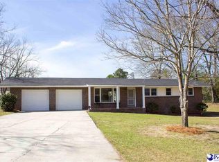 2203 Lakeview Dr, Florence, SC 29505