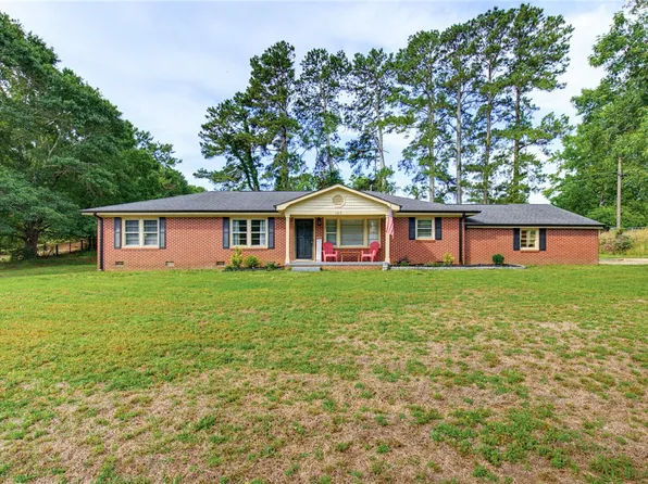 107 Wilson Rd, Anderson, SC 29625