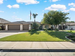 4606 Polo Club Dr, Bakersfield, CA
