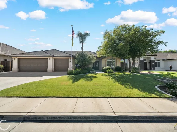 4606 Polo Club Dr, Bakersfield, CA 93312