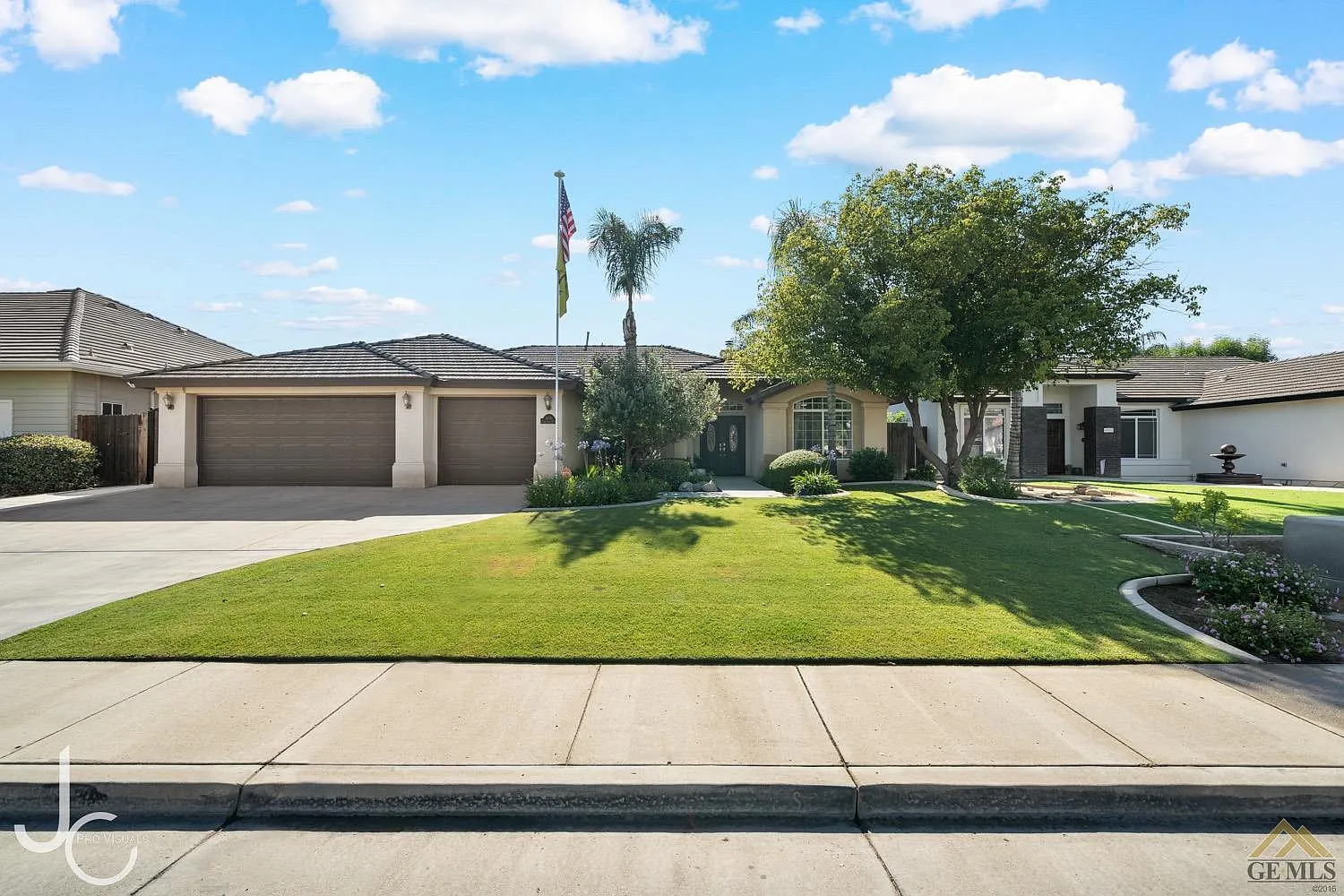 4606 Polo Club Dr photo 1