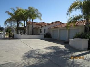 28574 Old Ranch Dr, Valley Center, CA 92082