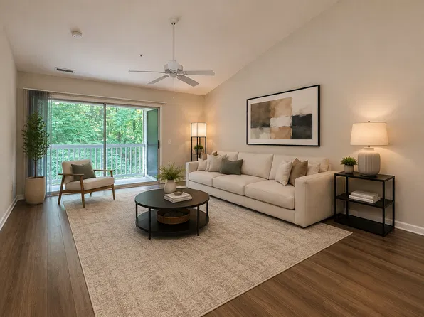 1851 Trailwood Heights Ln Unit 301, Raleigh, NC 27603